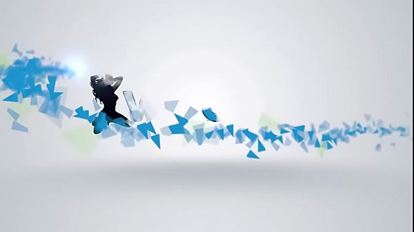 Double Dildo Action For This Hot Brunette Slut