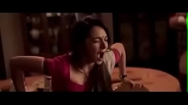 Indian wife using vibrator