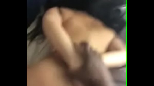 Slut can barely handle bbc